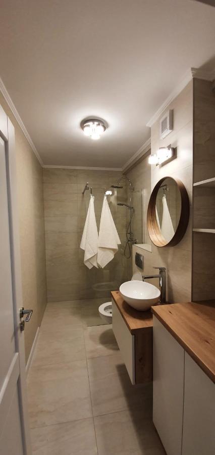 Hara House Apartment *
