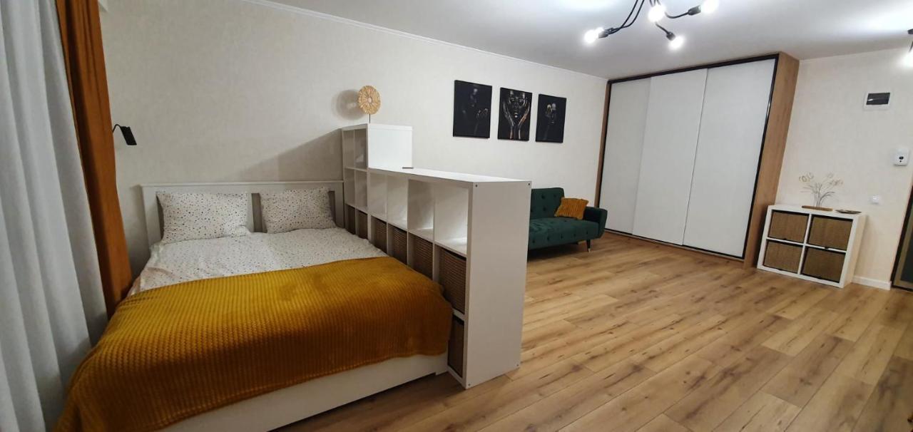 Apartment Hara House *
