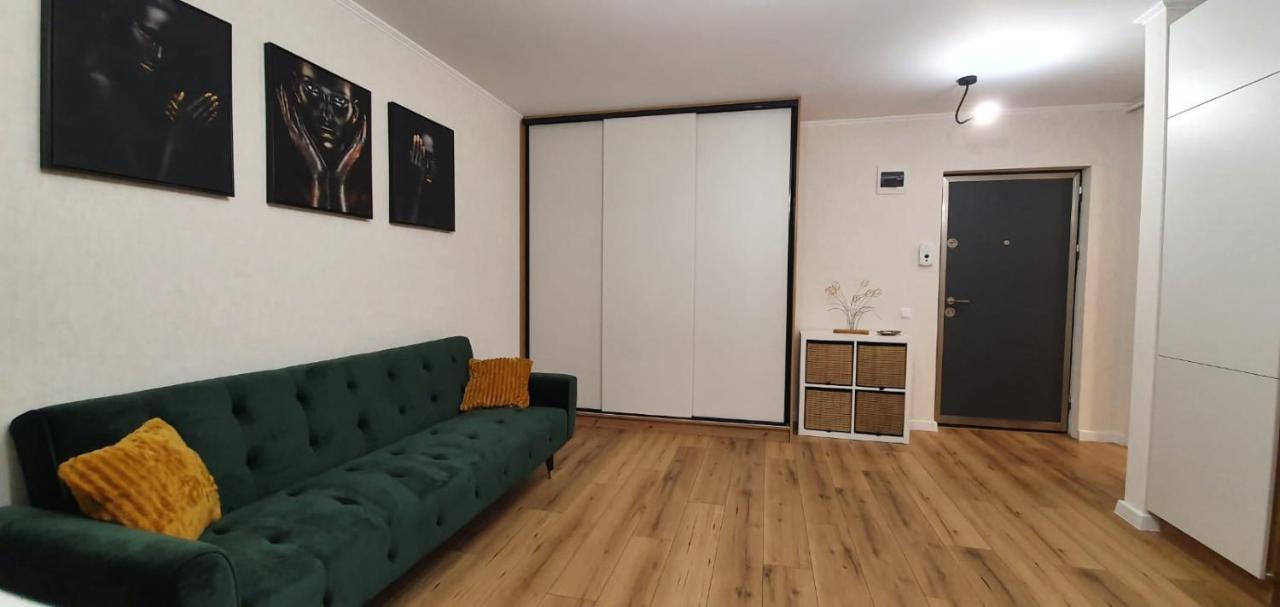 Hara House Apartment *