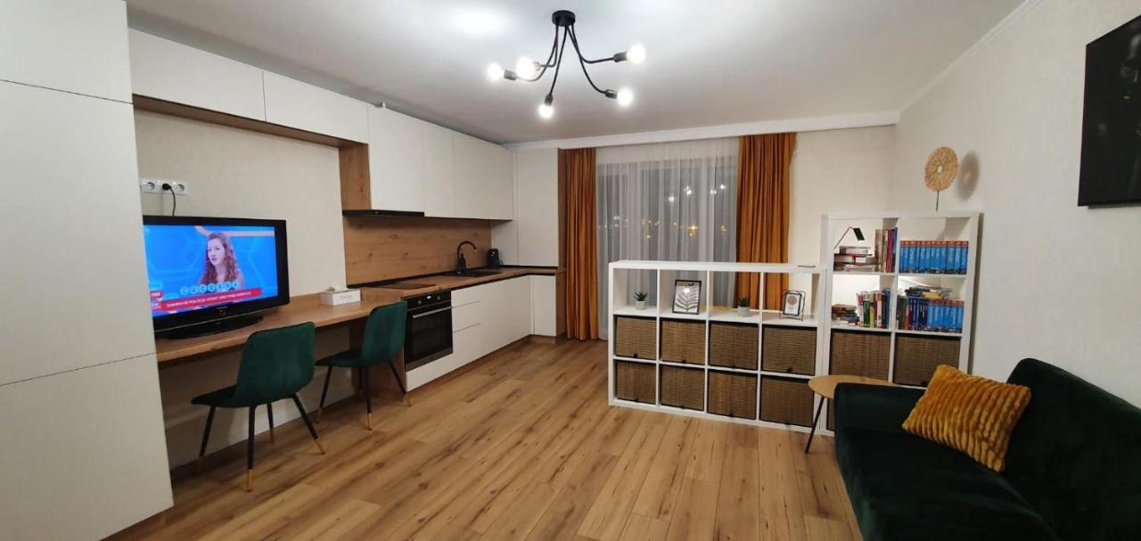 Apartment Hara House Cluj-Napoca